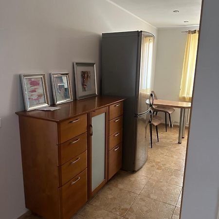 Apartamentai Marijampolė Εξωτερικό φωτογραφία