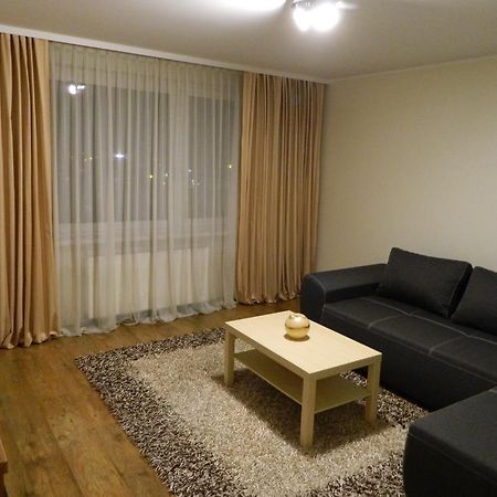 Apartamentai Marijampolė Εξωτερικό φωτογραφία