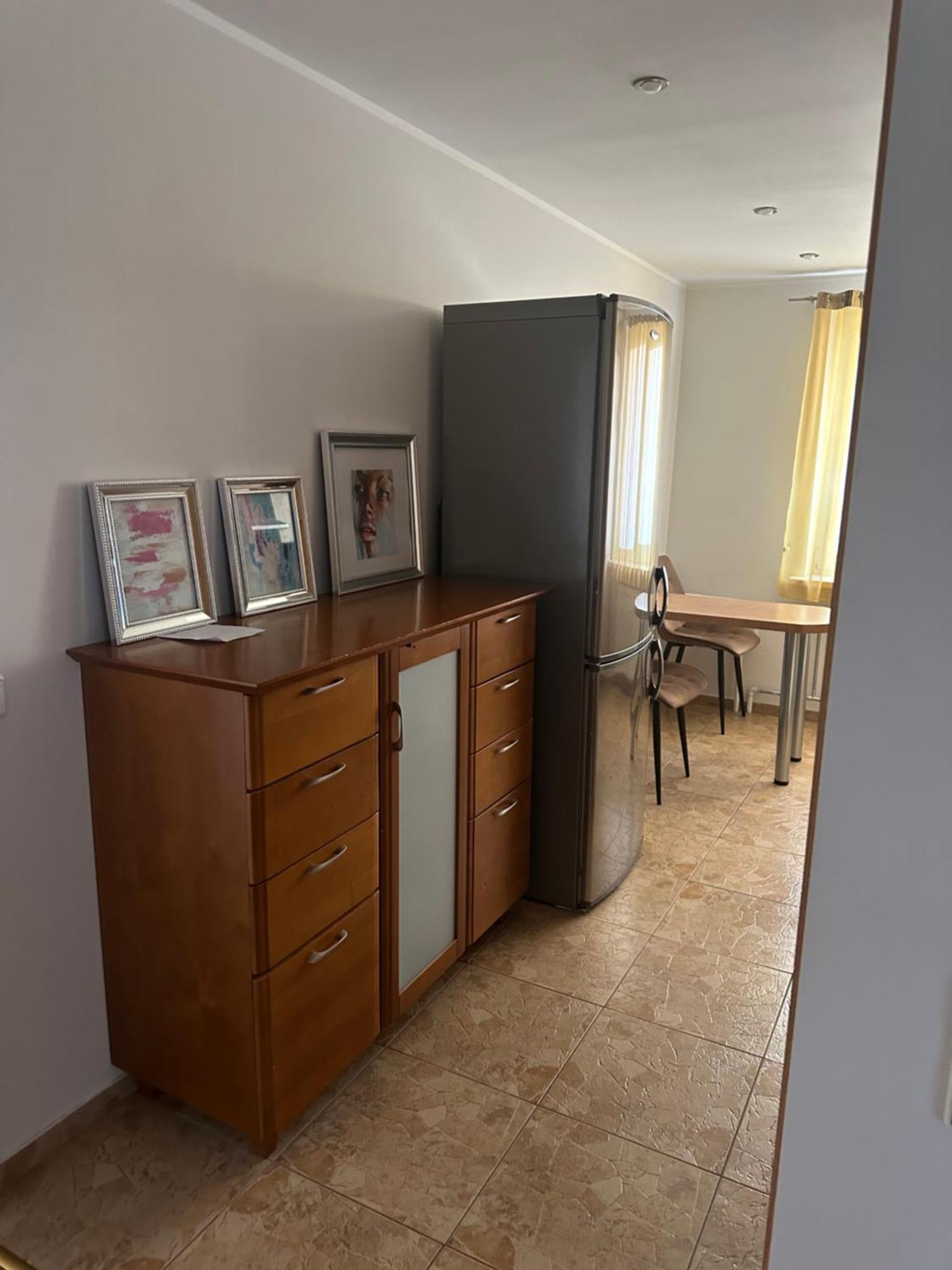 Apartamentai Marijampolė Εξωτερικό φωτογραφία