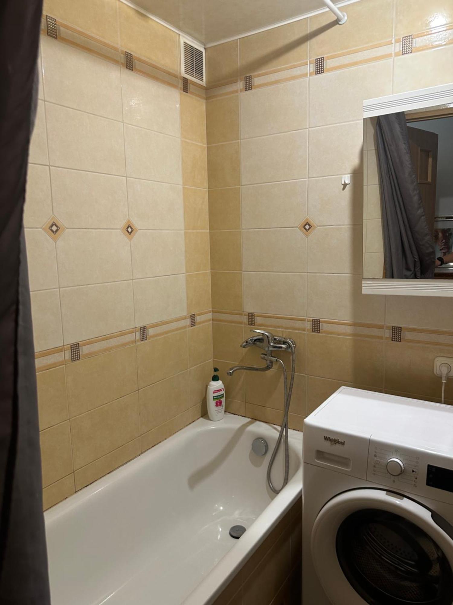 Apartamentai Marijampolė Εξωτερικό φωτογραφία