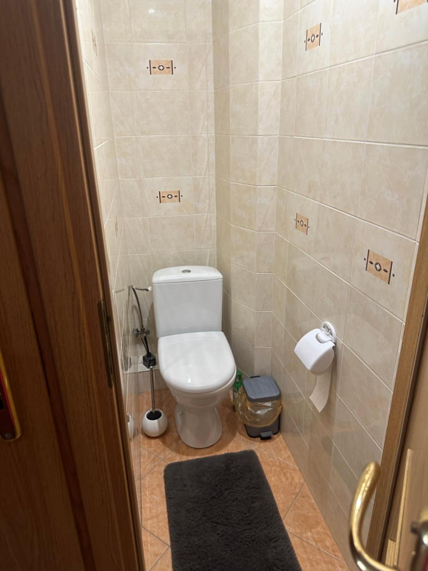 Apartamentai Marijampolė Εξωτερικό φωτογραφία