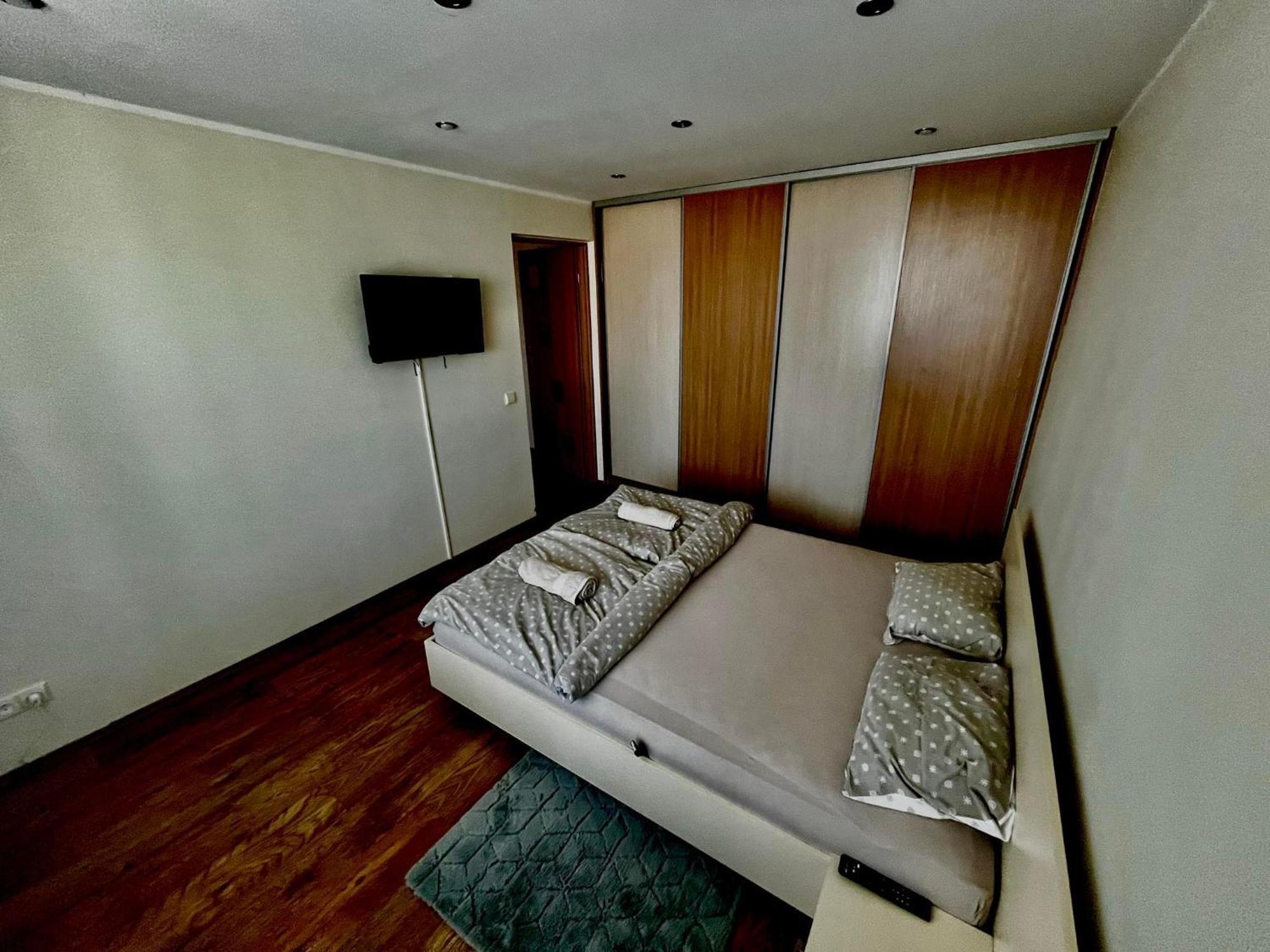 Apartamentai Marijampolė Εξωτερικό φωτογραφία