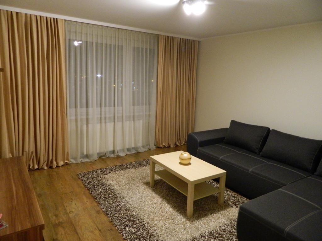 Apartamentai Marijampolė Εξωτερικό φωτογραφία