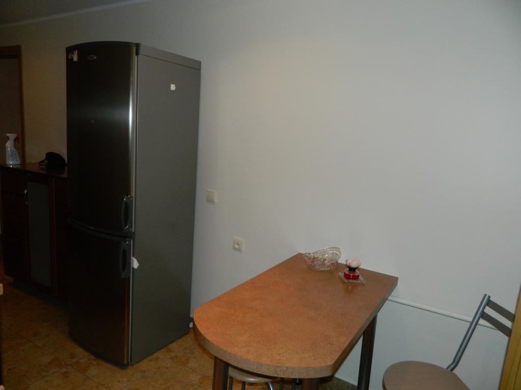 Apartamentai Marijampolė Εξωτερικό φωτογραφία