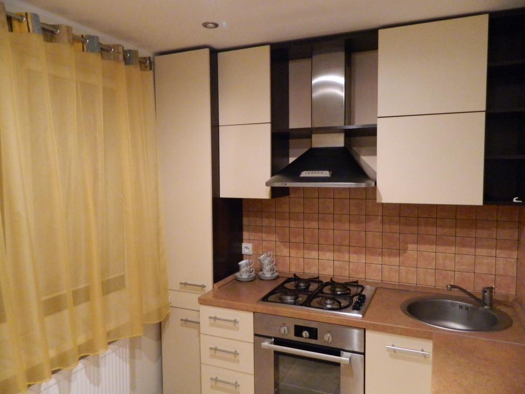 Apartamentai Marijampolė Εξωτερικό φωτογραφία